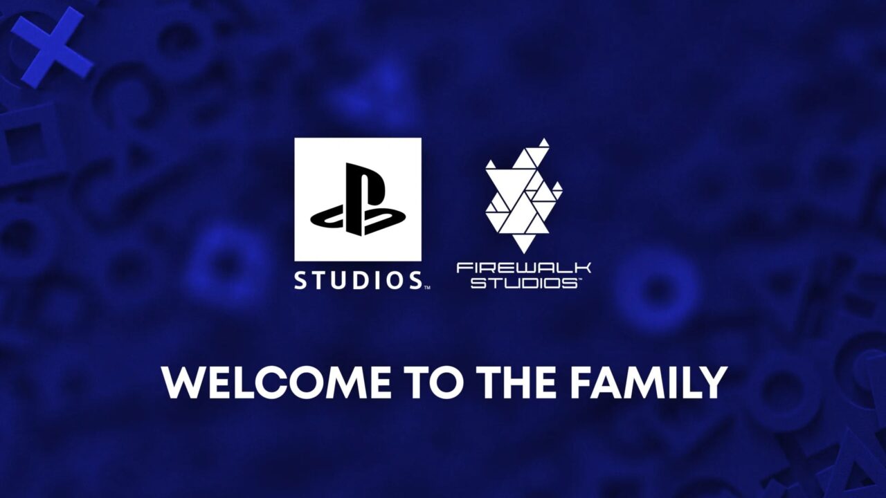 Firewalk Studios PlayStation Studios