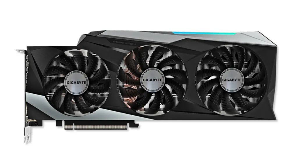 Gigabyte GeForce RTX 3070 Ti Gaming OC LHR 8 GB