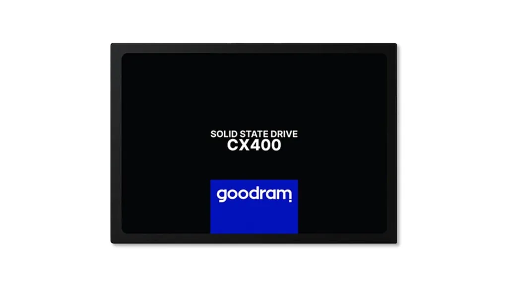 GOODRAM CX400