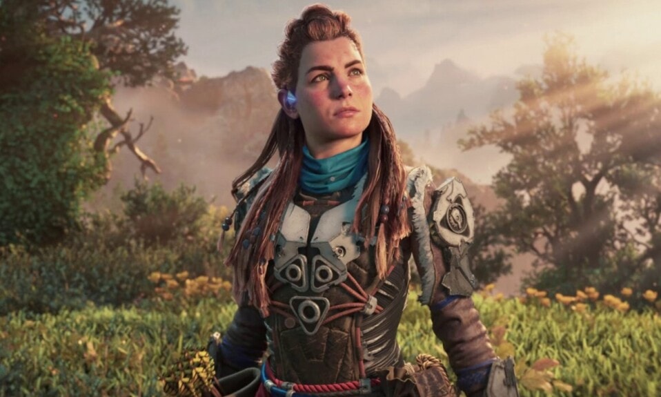 Horizon Forbidden West