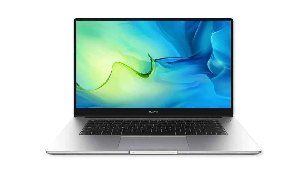 Huawei MateBook D 15