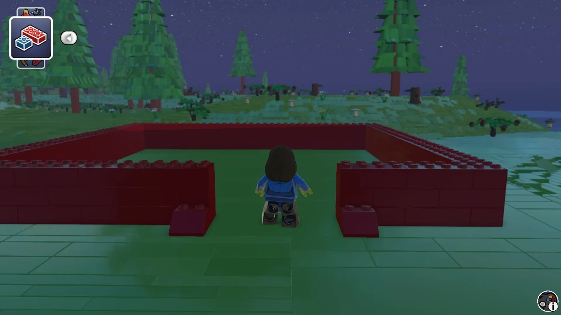 LEGO Worlds
