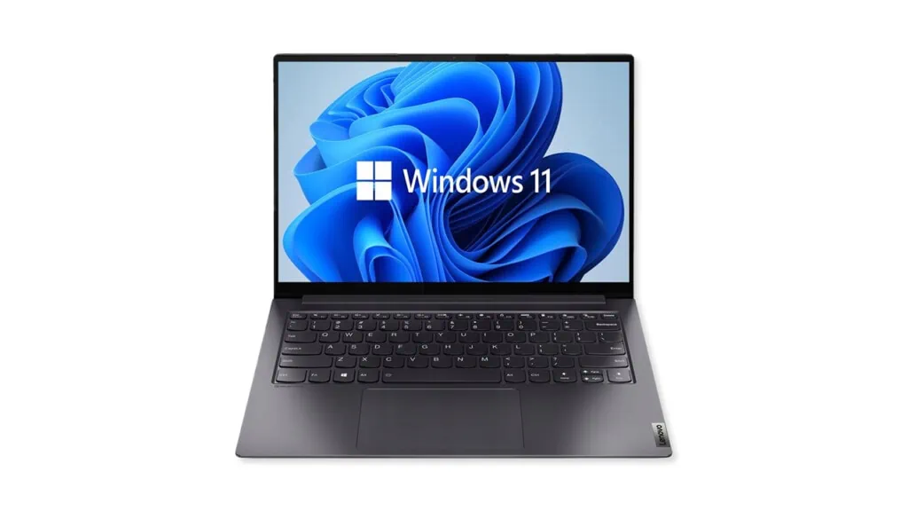 Lenovo Yoga Slim 7 Pro 14IAH7