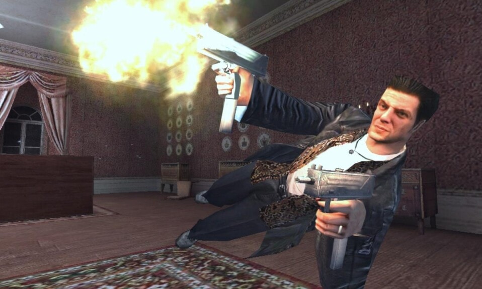 Max Payne