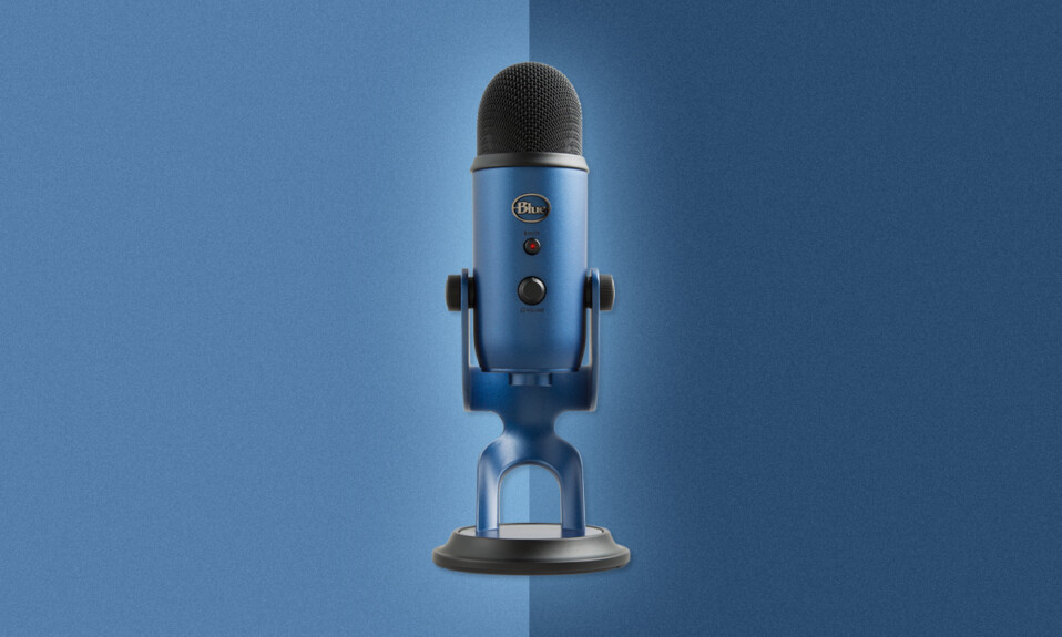 Najlepsze mikrofony do nagrywania