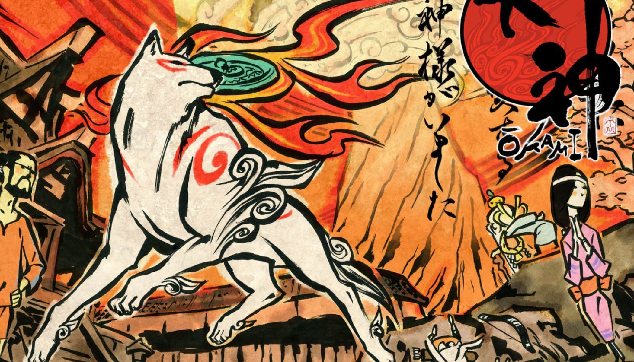 Okami