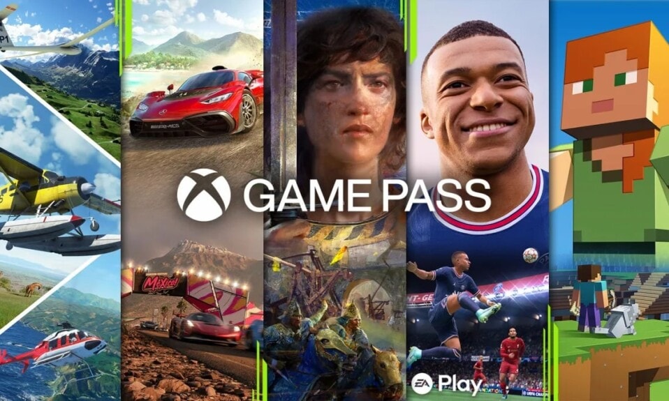 PC Game Pass