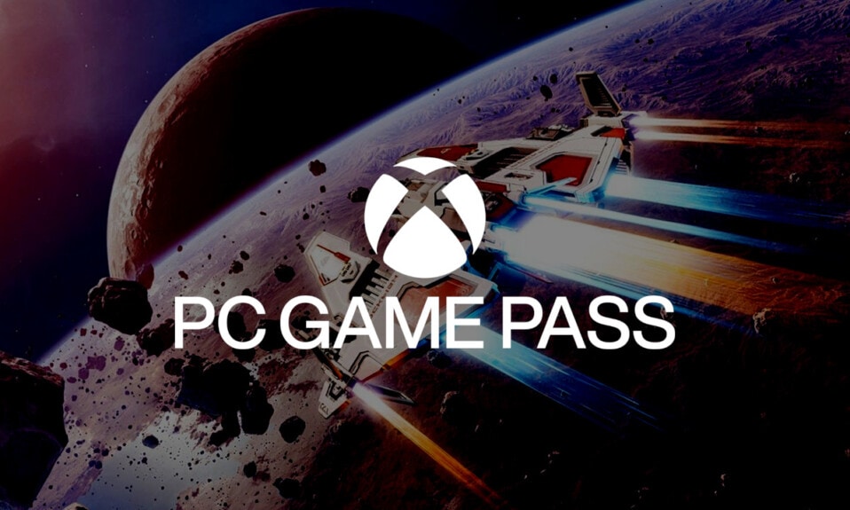 PC Game Pass Everspace 2