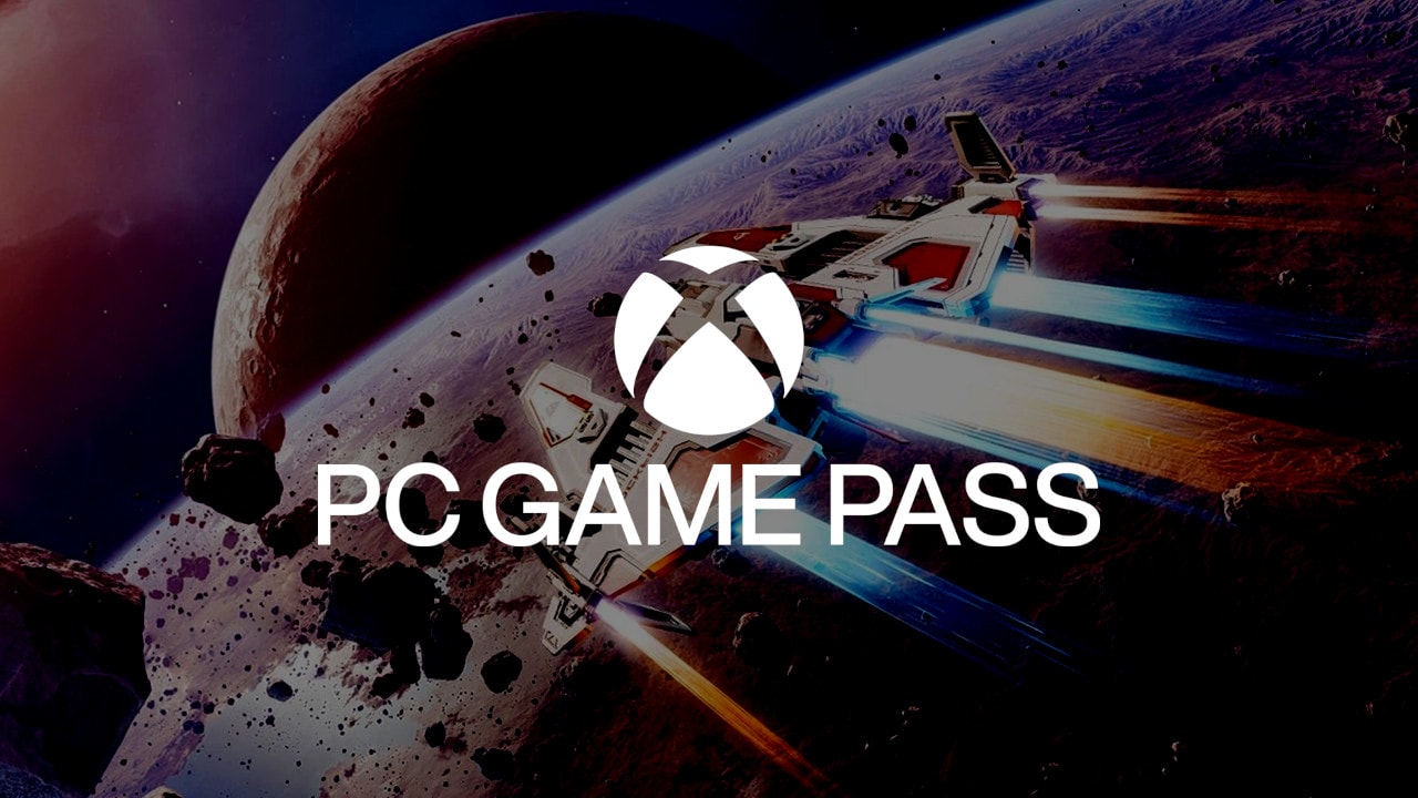 PC Game Pass Everspace 2