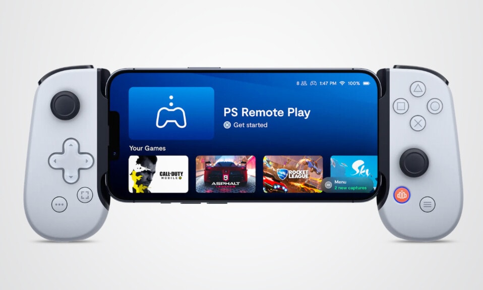 PlayStation Q Lite