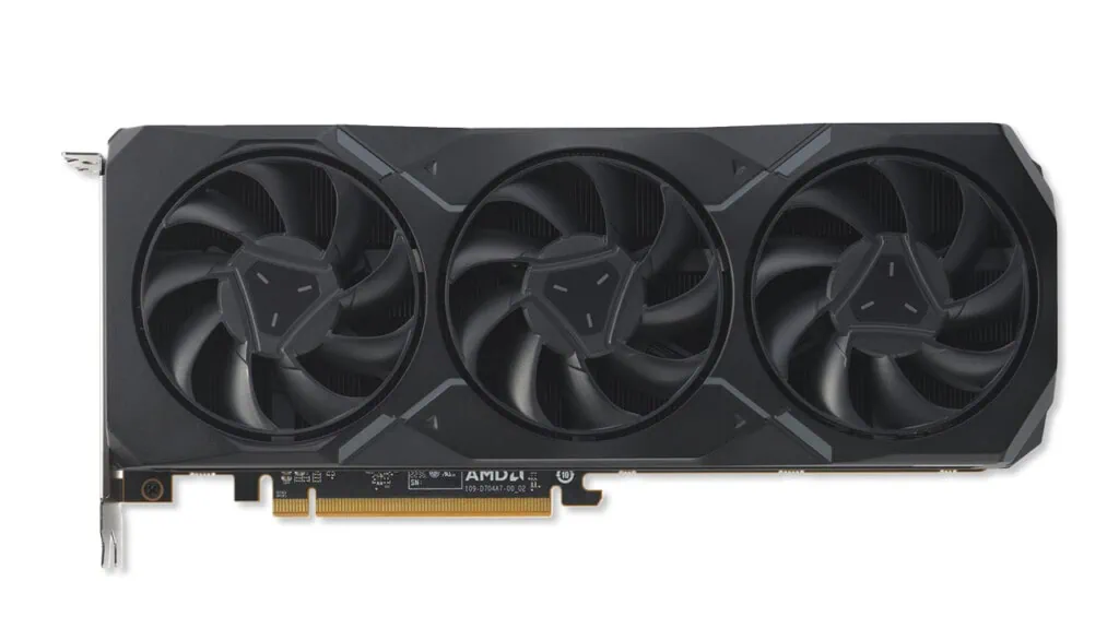 PowerColor Radeon RX 7900 XT 20 GB