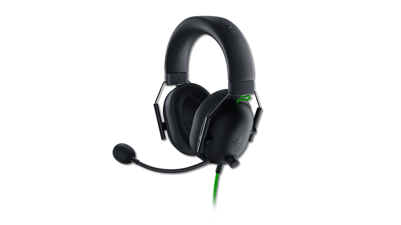 Słuchawki Razer BlackShark V2 X w promocji za 169,99 zł (taniej o 29 zł)