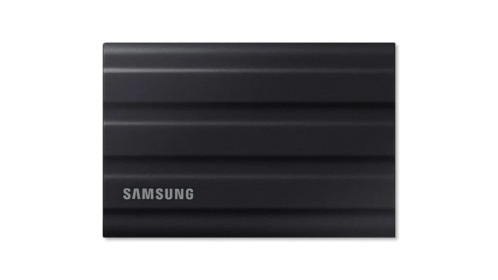 Samsung T7 Shield