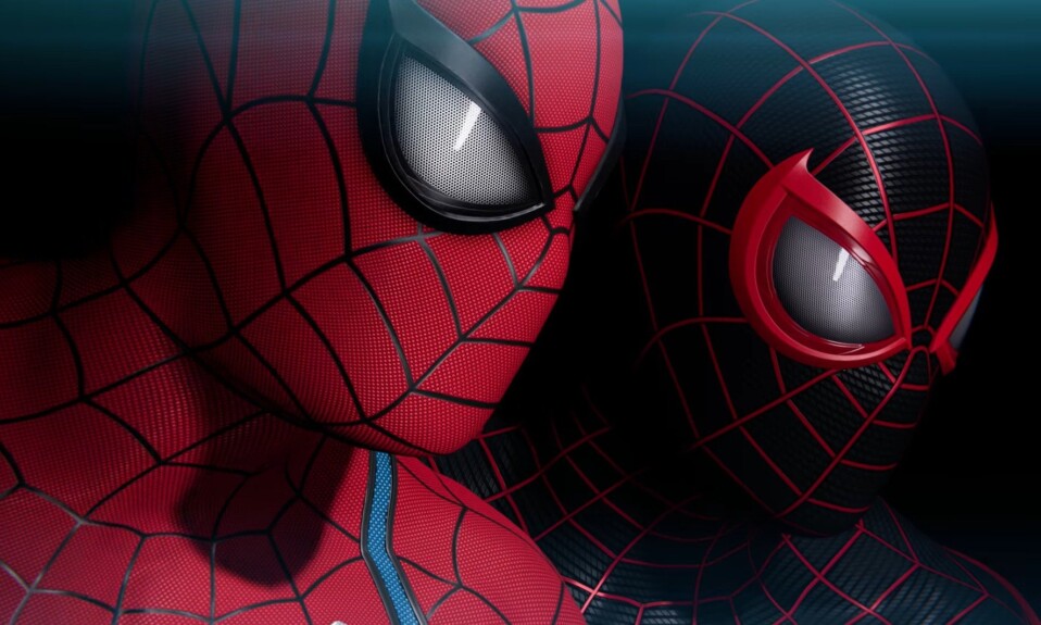 Spider-Man 2