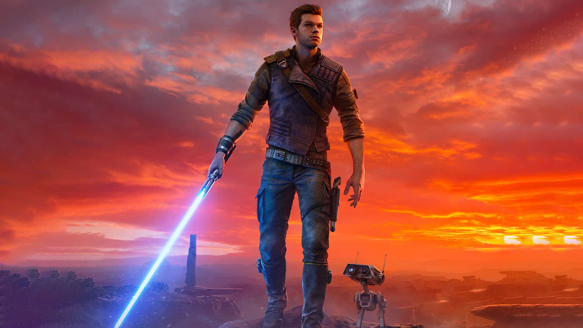 Star Wars Jedi: Survivor na Xboxa za 41,60 zł! Zgarnij grę w słynnym uniwersum ponad 300 zł taniej