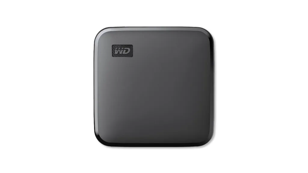 WD Elements SE