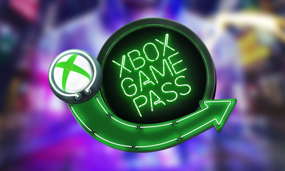 Xbox Game Pass Ghostwire Tokyo