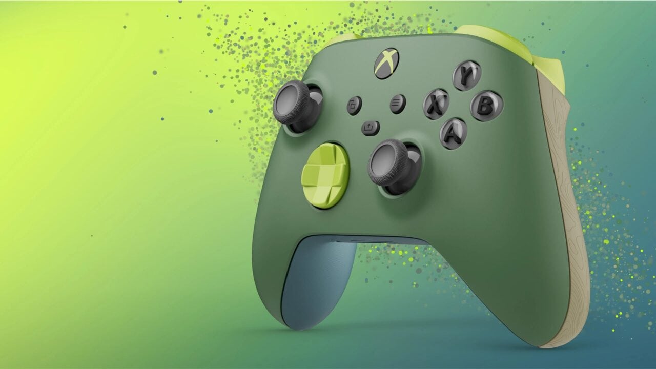 Xbox - Remix Special Edition