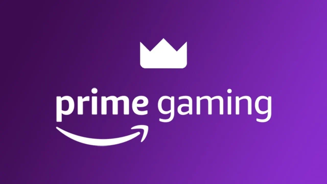 Amazon Prime Gaming