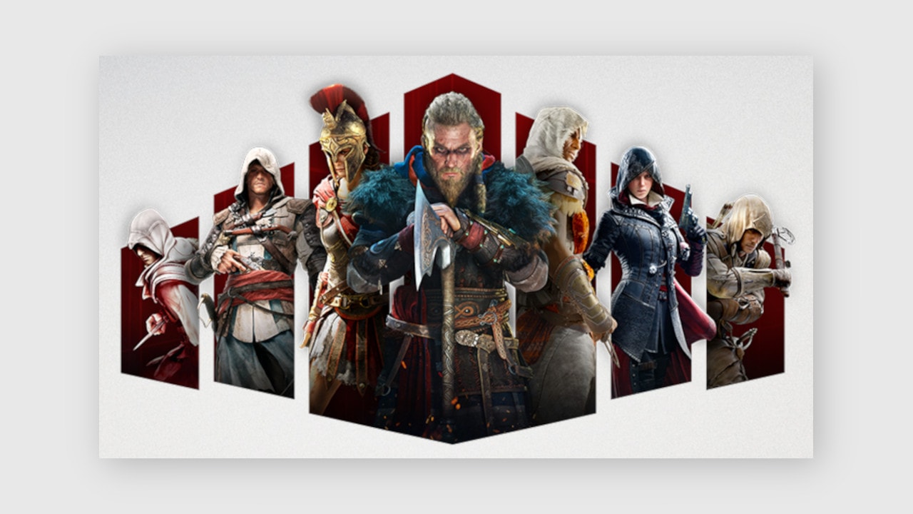 Assassins Creed Wyprzedaż Xbox Store