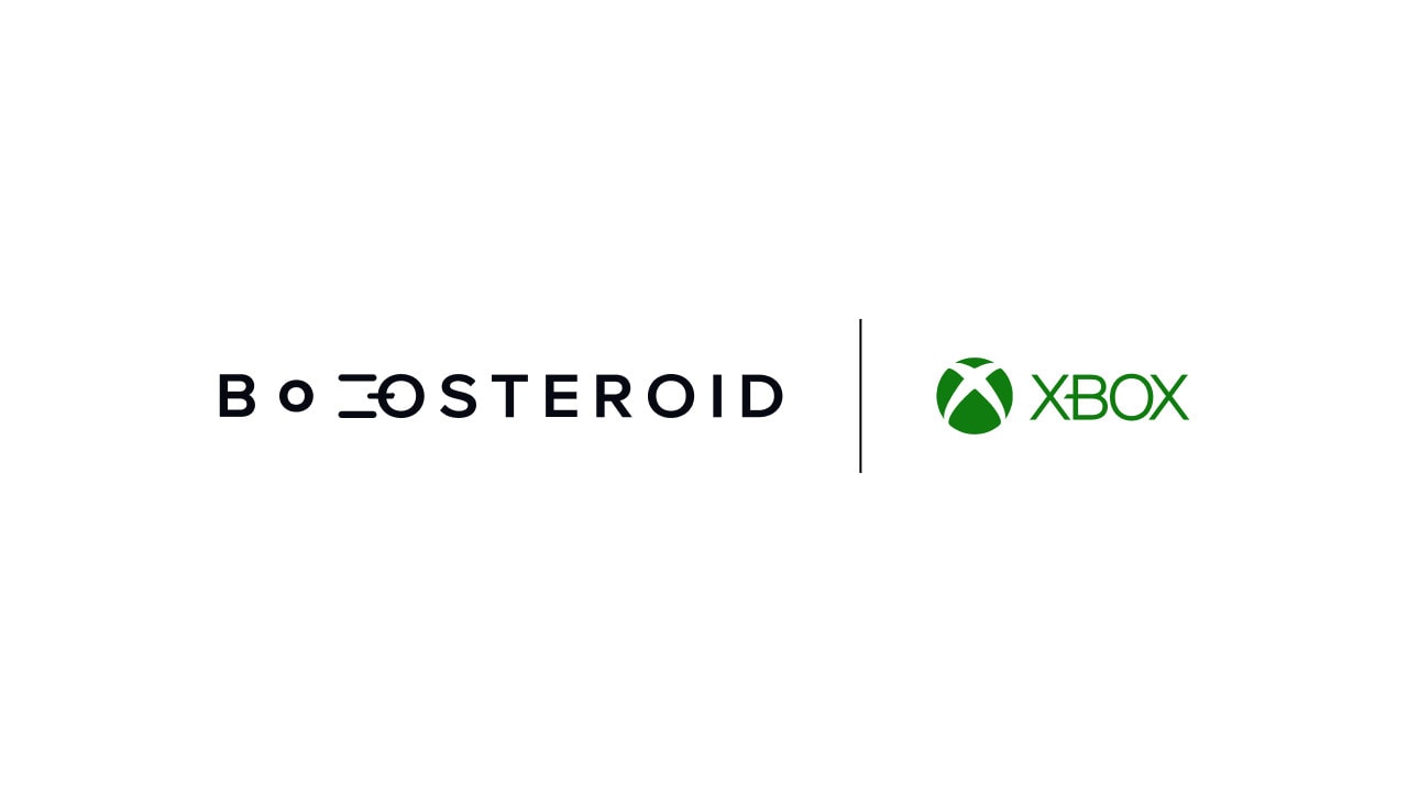 Boosteroid Xbox