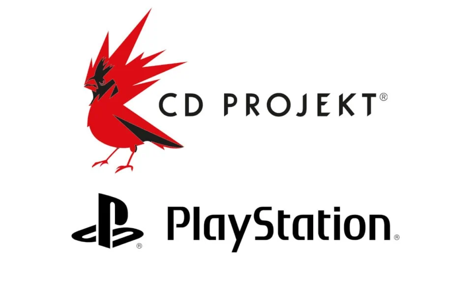 CD Projekt RED PlayStation