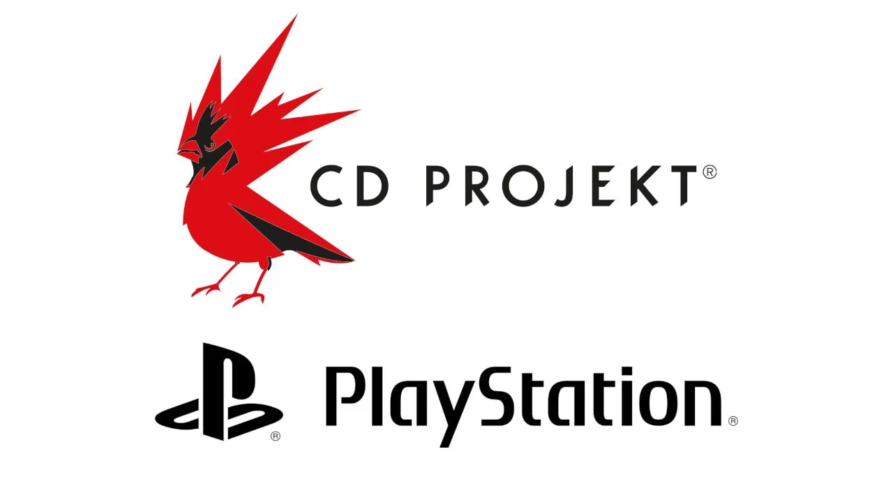 CD Projekt RED PlayStation