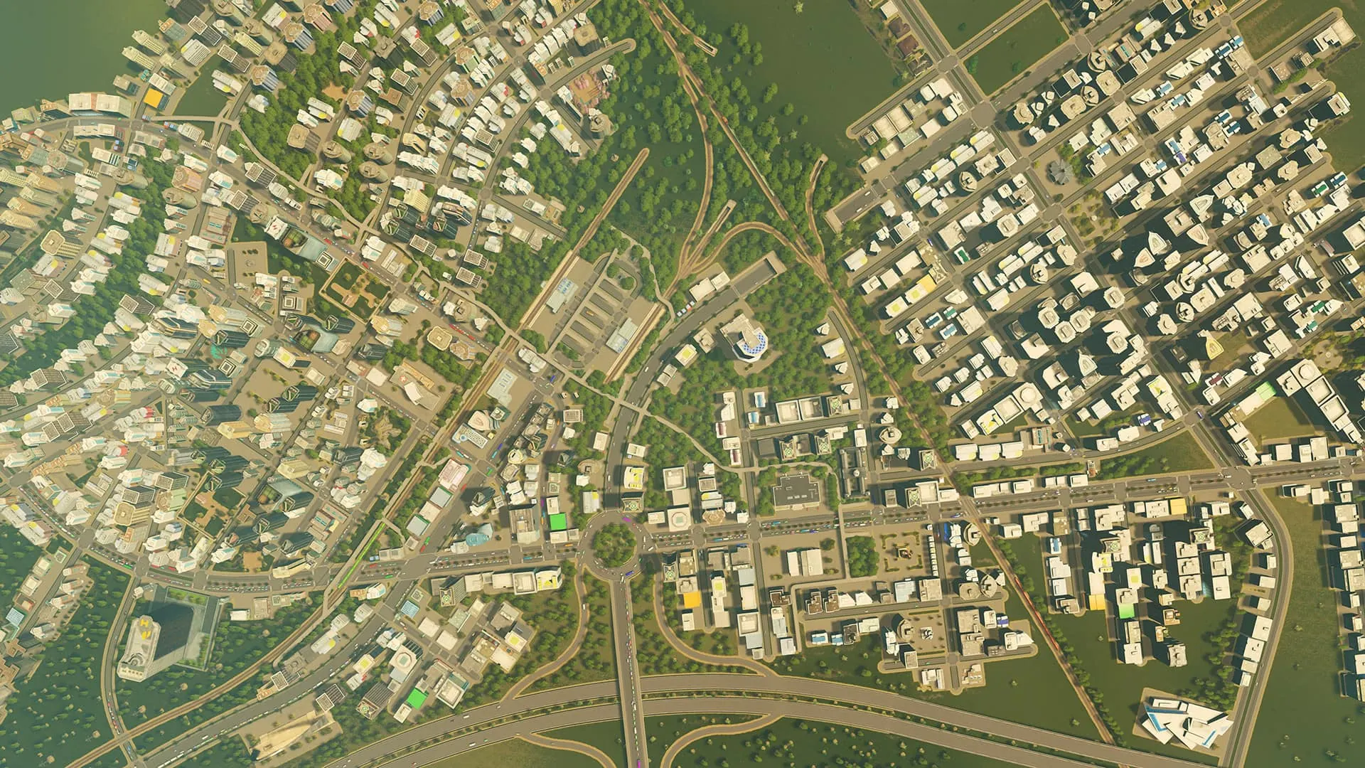 Cities: Skylines na Steama dostępne za 30,34 zł (prawie 100 zł taniej!)