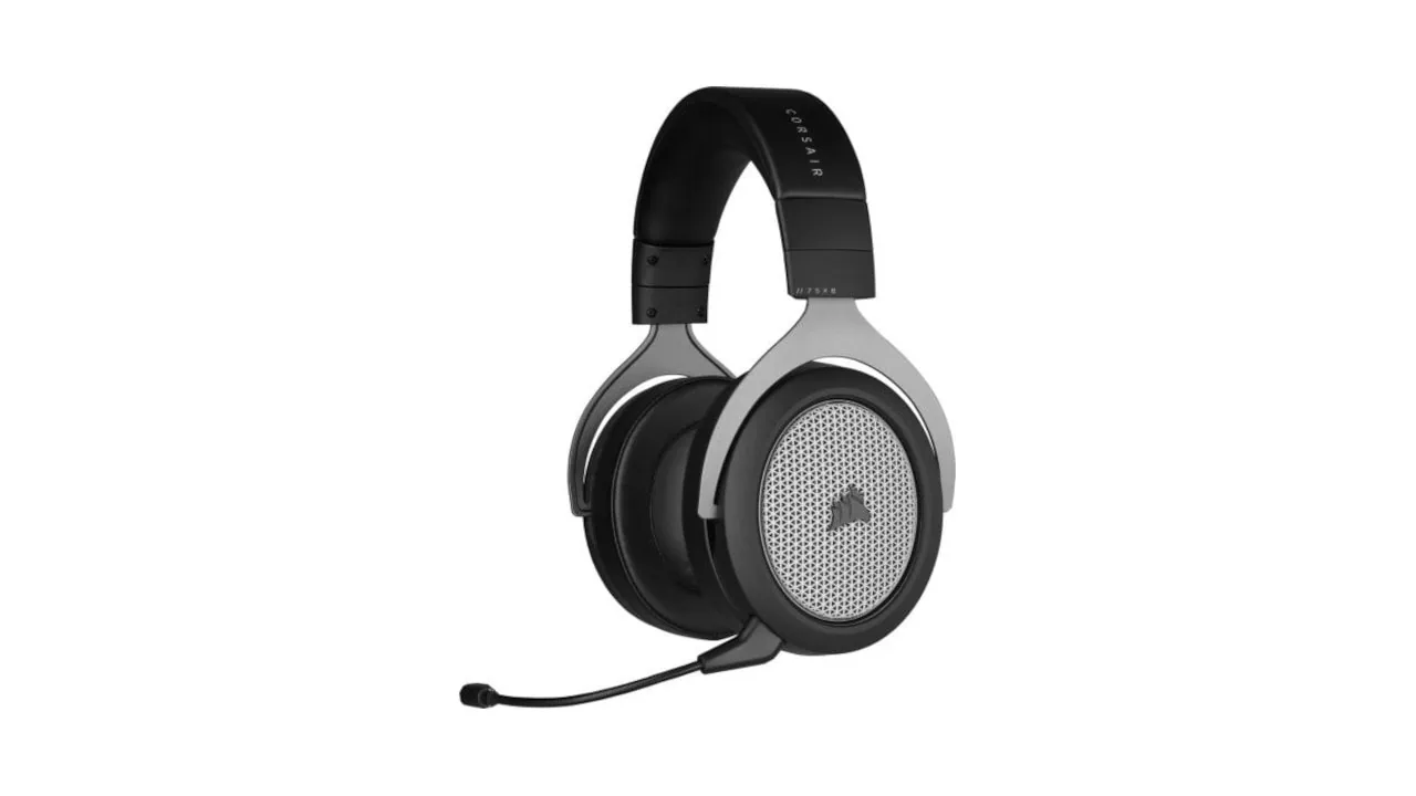 Corsair HS75 XB Wireless