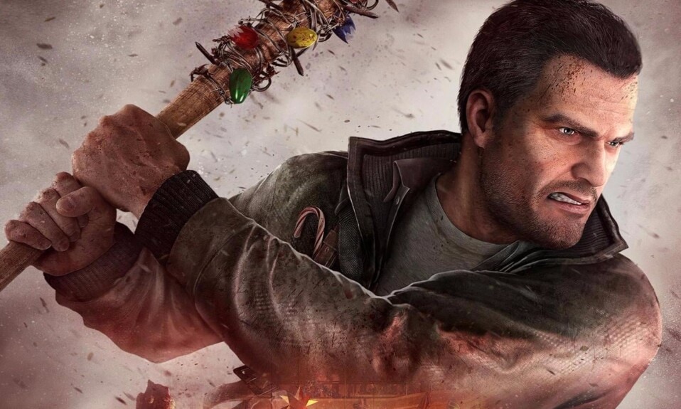 Dead Rising 4