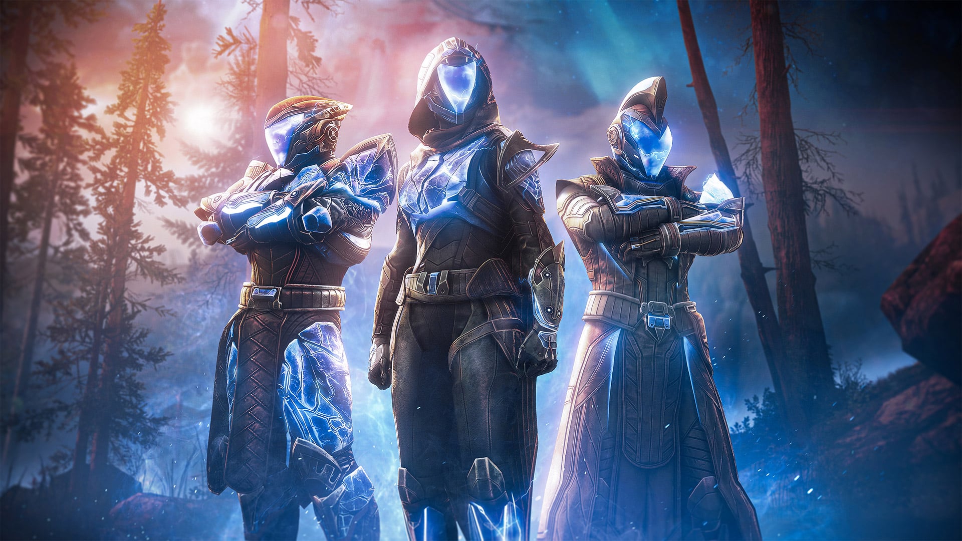 Destiny 2 z ostatnią dużą aktualizacją. Bungie kończy wsparcie dla swojej flagowej gry