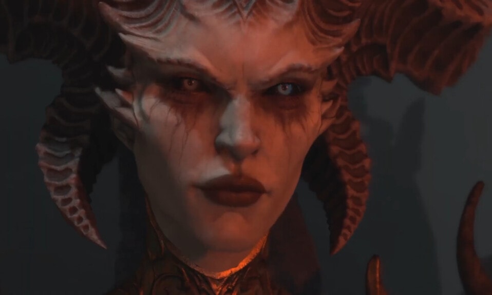 Diablo 4