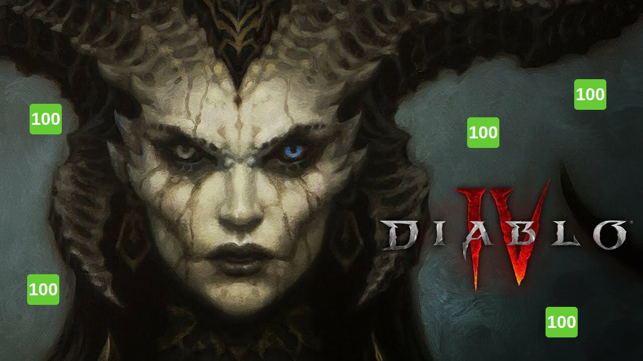 Diablo 4 recenzje