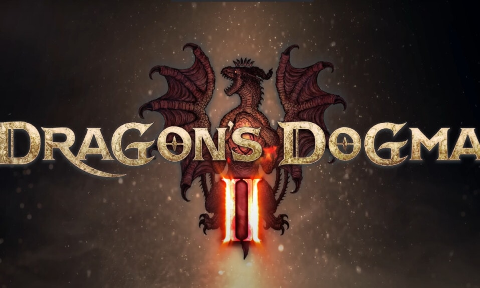 Dragon's Dogma 2