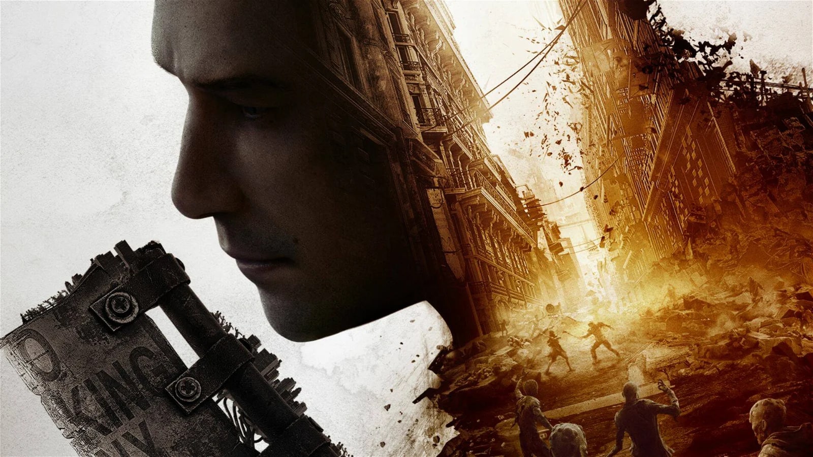 Tymon Smektała opuszcza Techland. Był odpowiedzialny za całą markę Dying Light