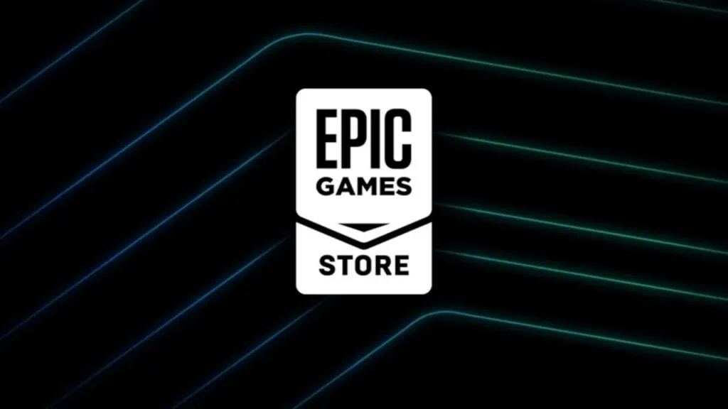 epic games store