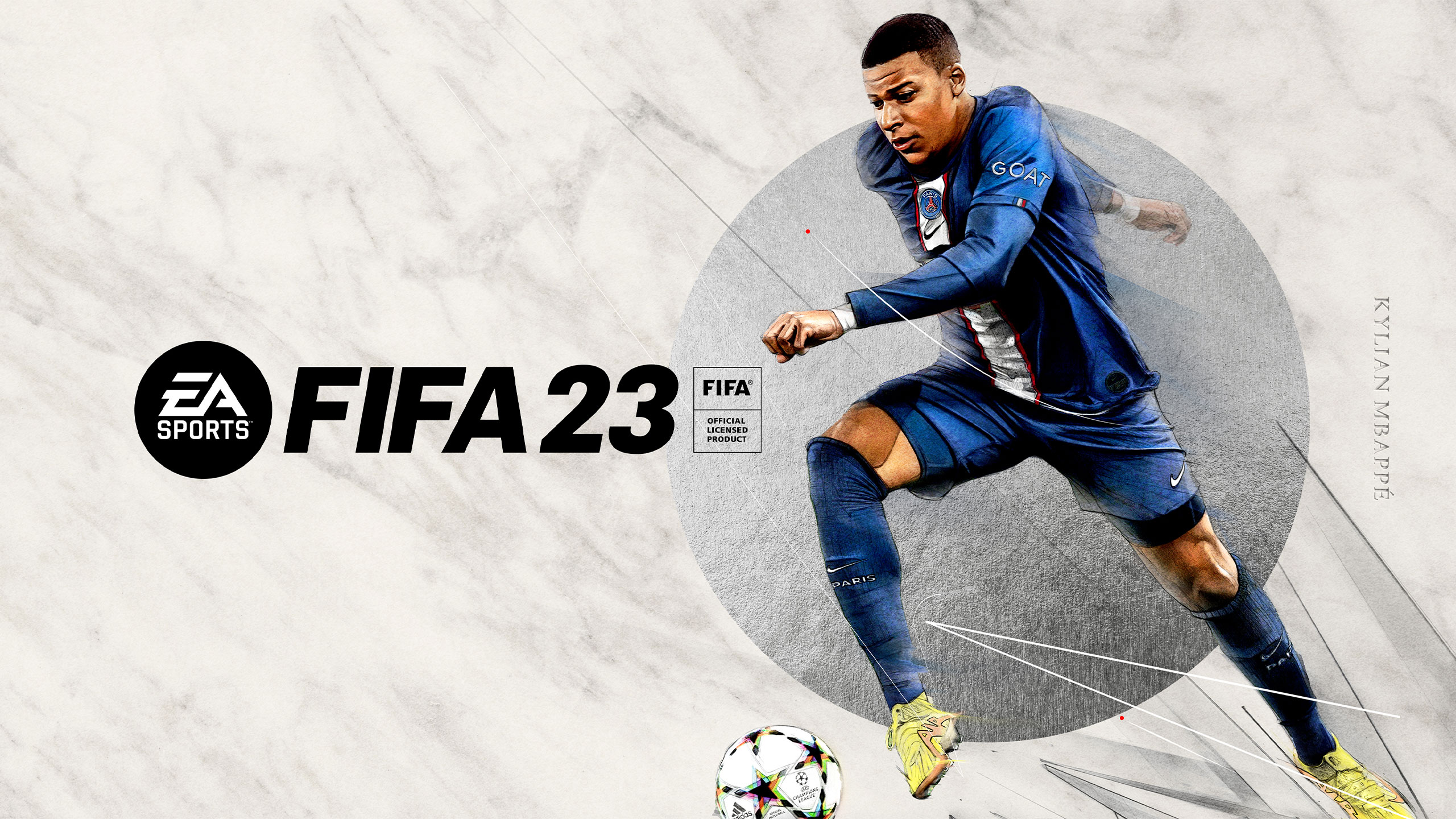 Serwery FIFA 23 zostaną wyłączone. To koniec pewnego rozdziału
