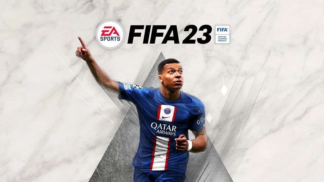 FIFA 23