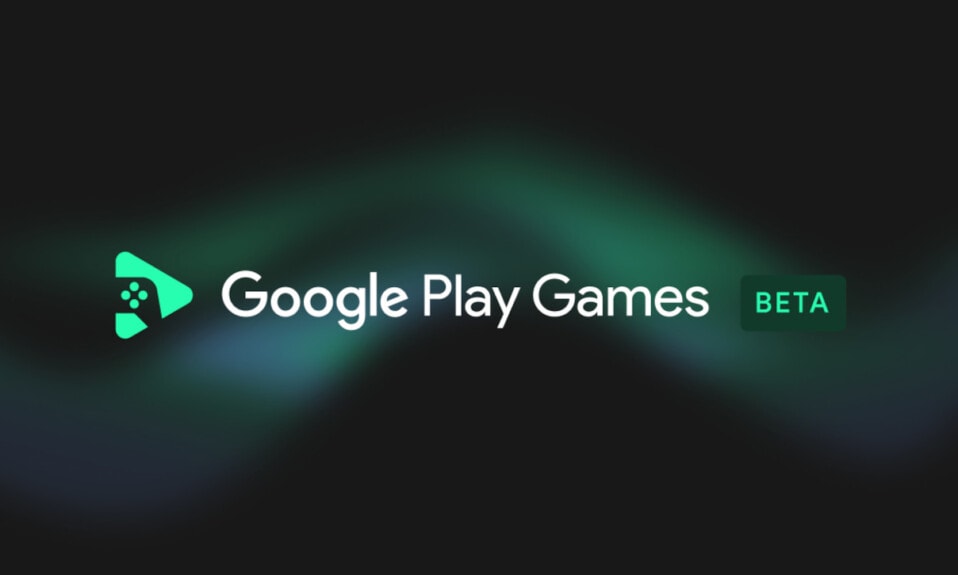 Google Play Games
