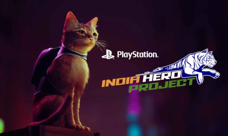India Hero Project