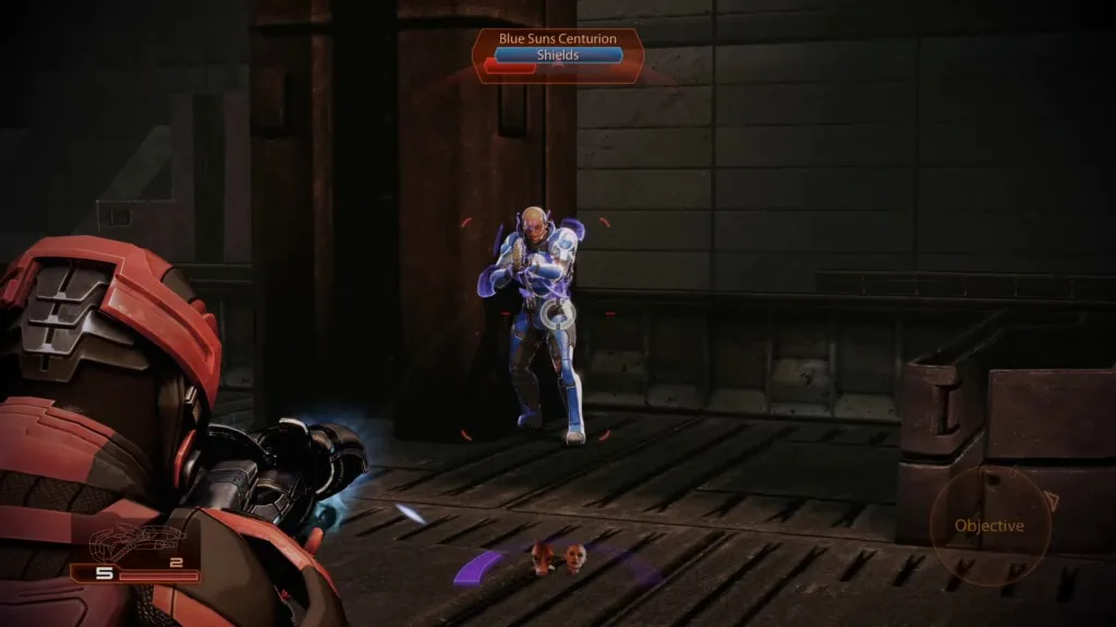 Mass Effect 2