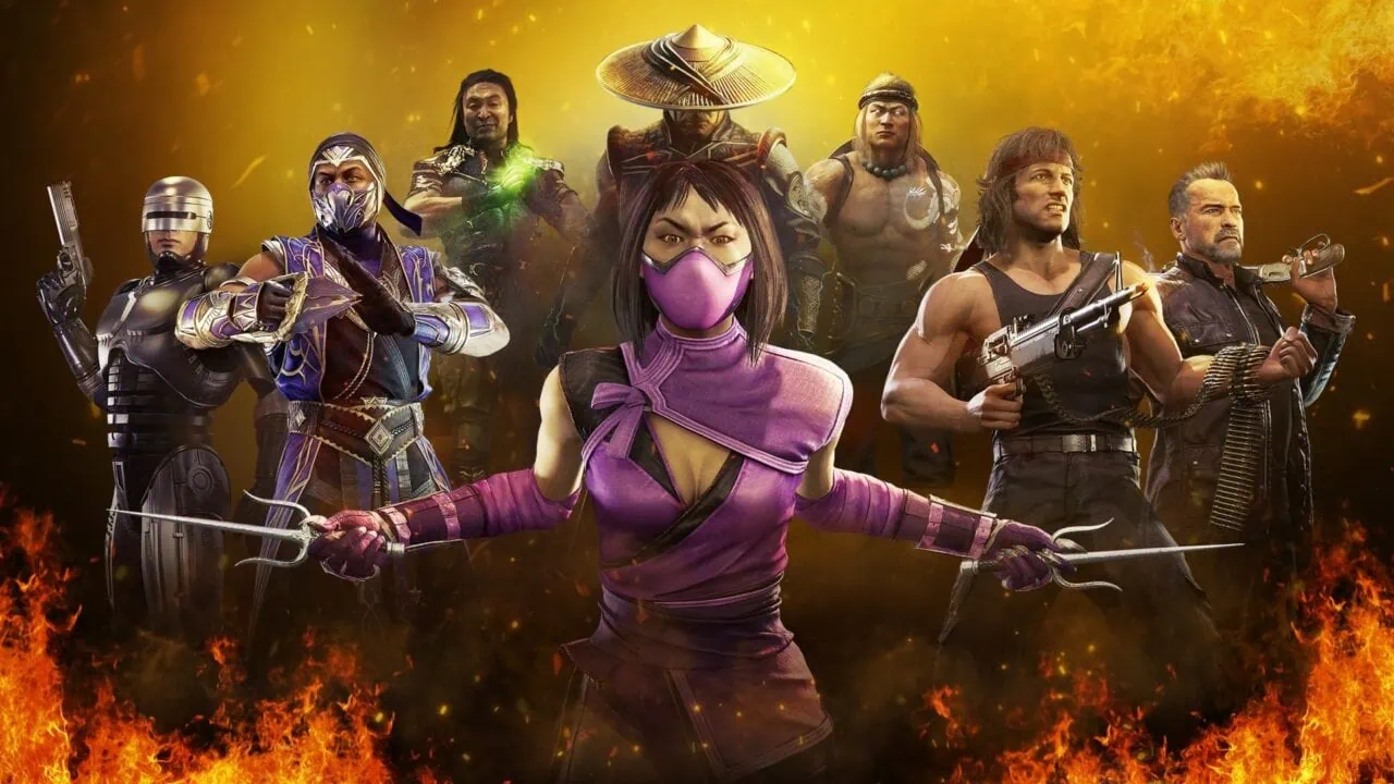 Mortal Kombat 11 Ultimate na Steam za 18 zł! Legendarna brutalna bijatyka dostępna aż 94% taniej