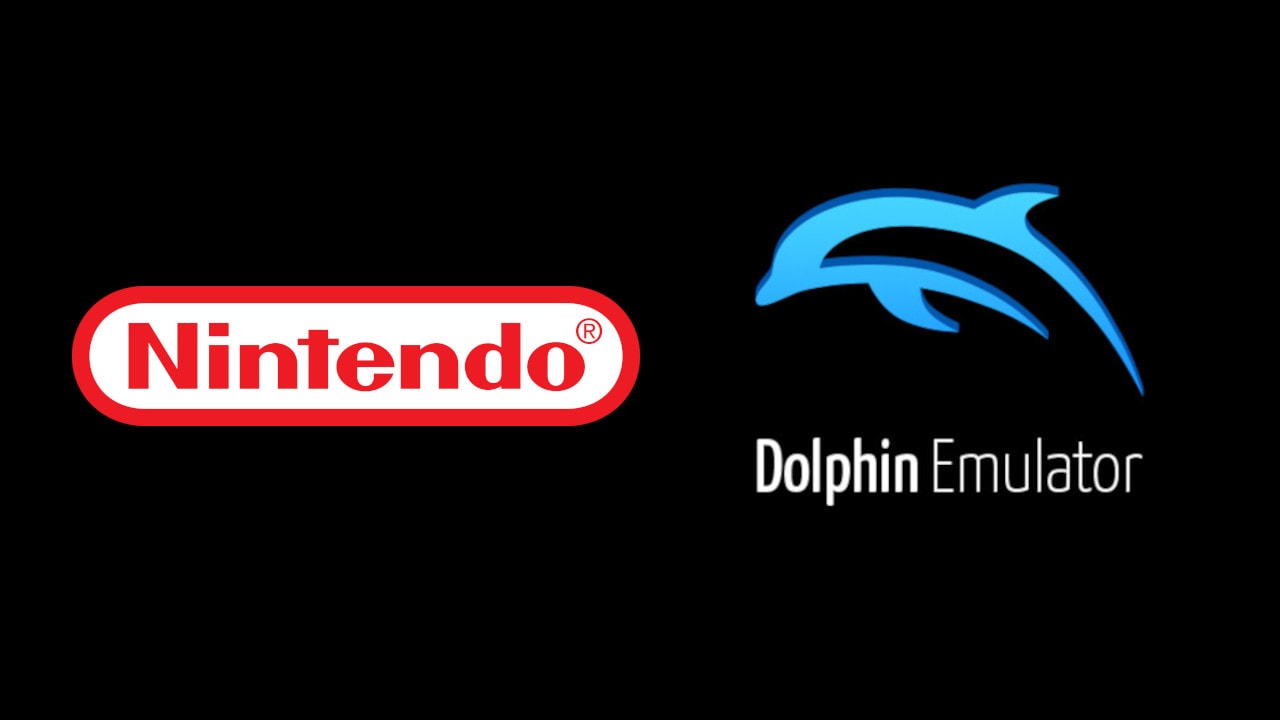 Nintendo Dolphin