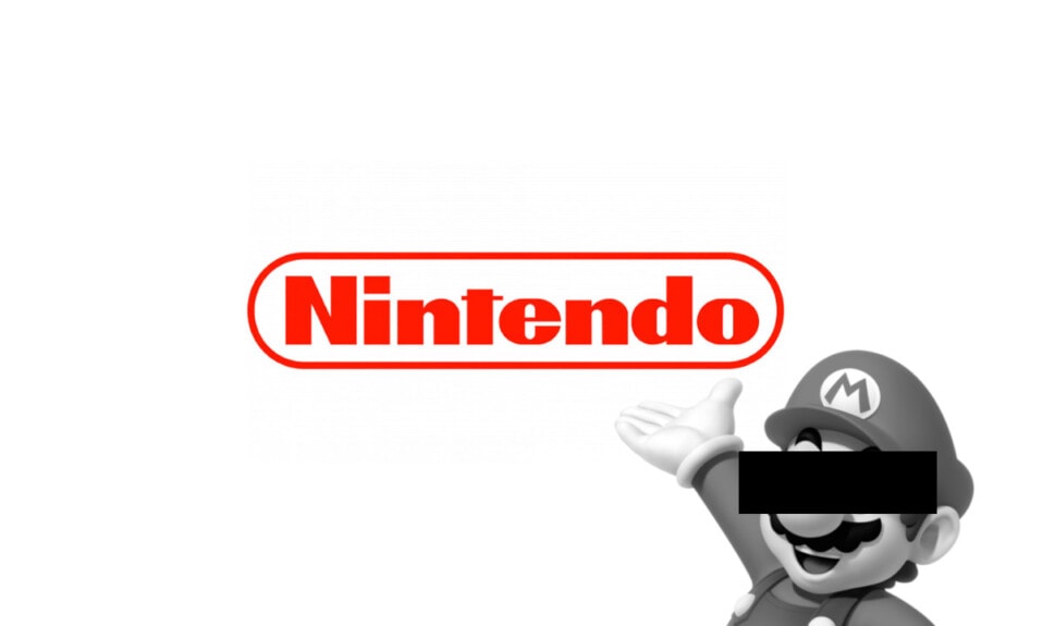 Nintendo pozew