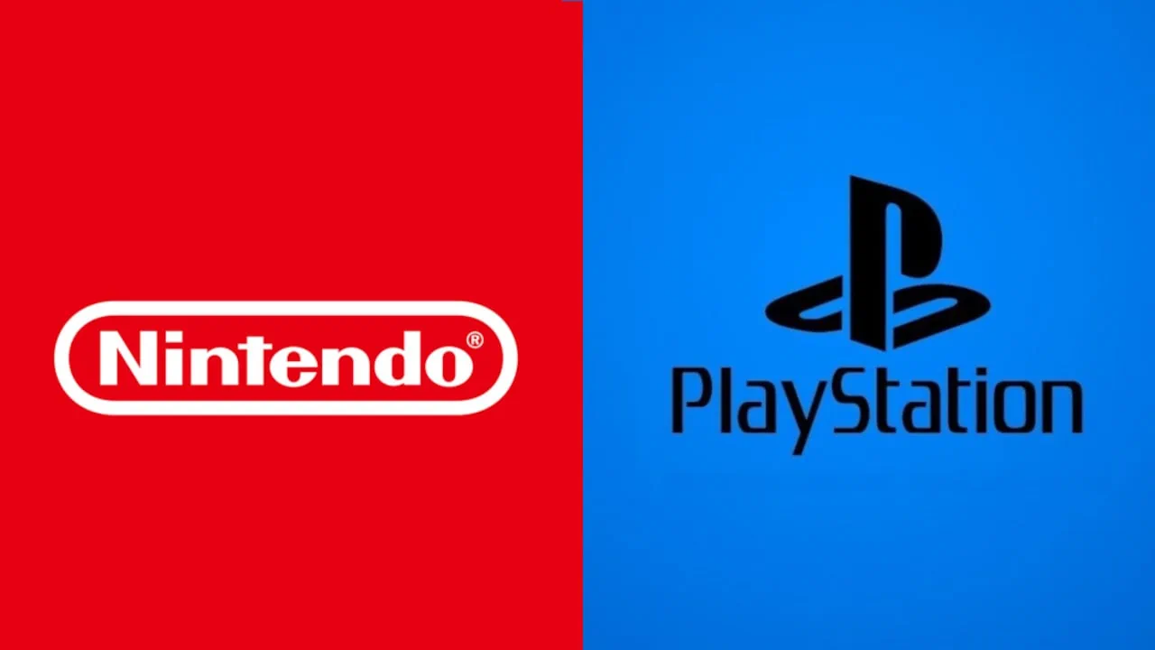 Nintendo PlayStation