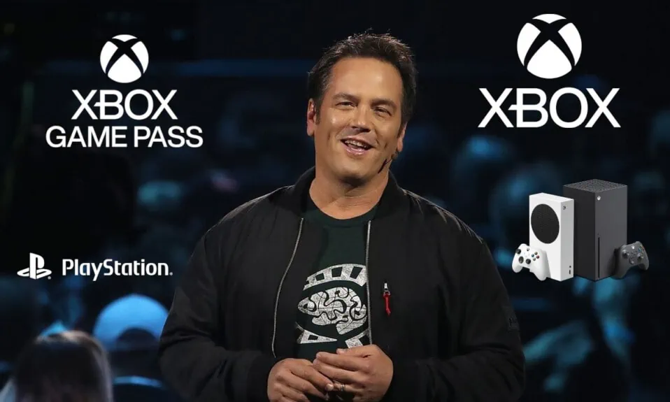 Phil Spencer Xbox Game Pass Xbox Xbox Series X|S PlayStation