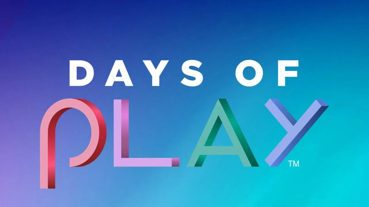 PlayStation Days of Play 2023