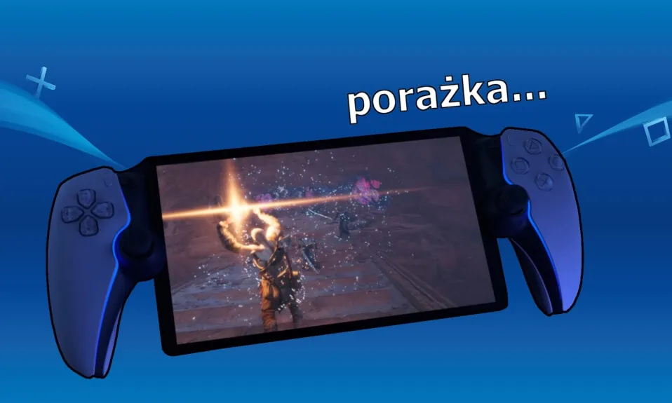 PlayStation Q Lite - felieton