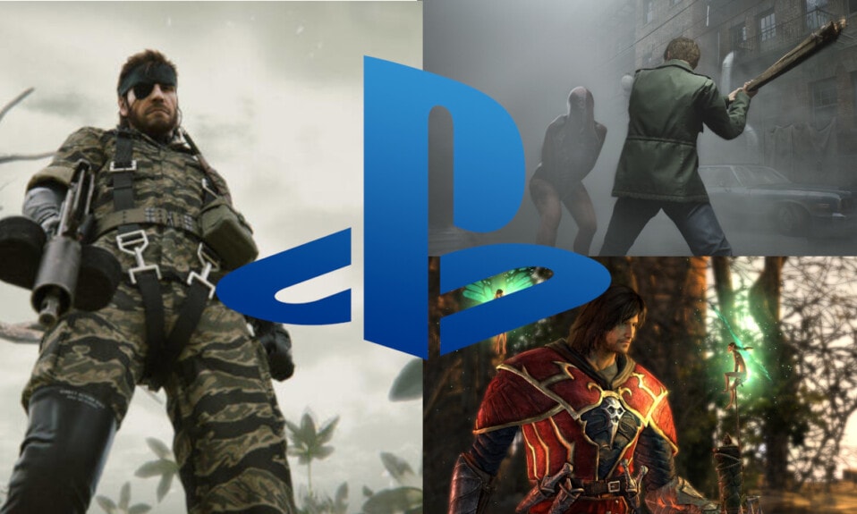 PlayStation
