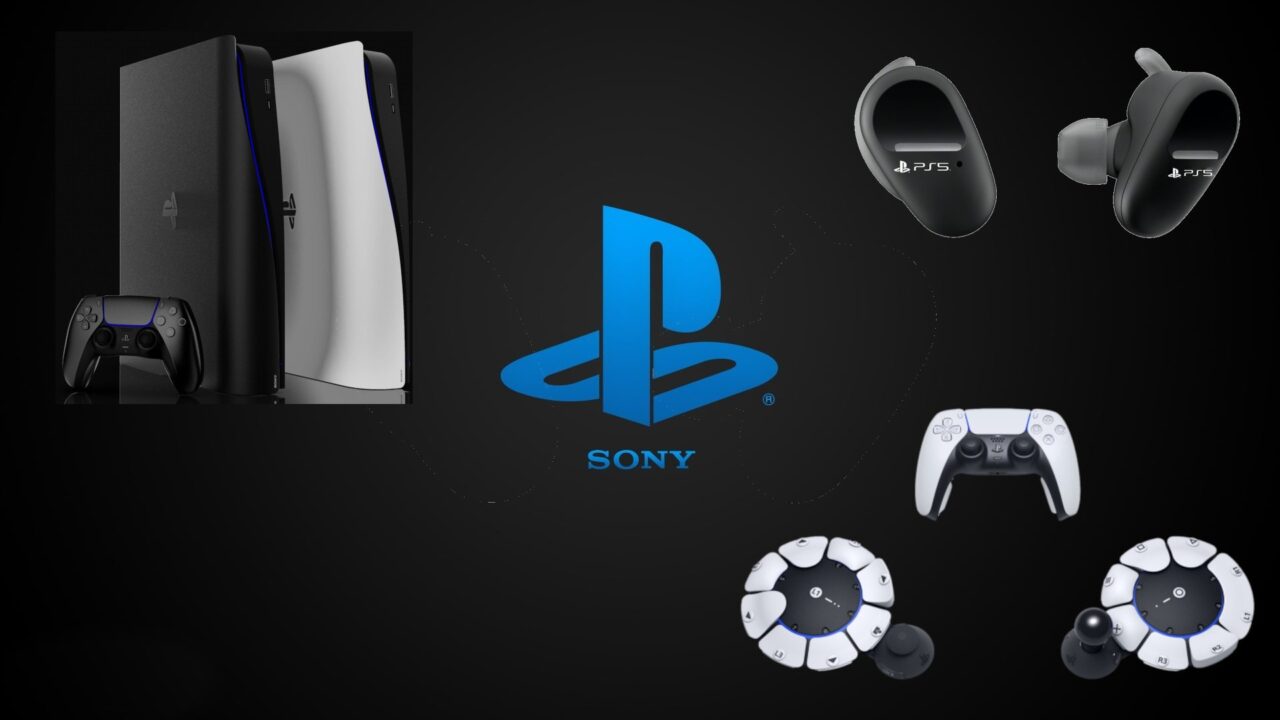 PlayStation Sony nowości